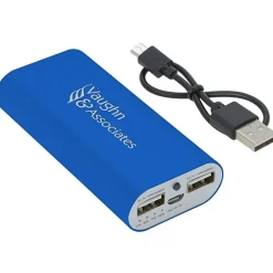 Stockton Jr. Power Bank - 3600 mAh