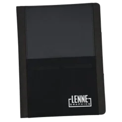 Stockton Multi-Pocket Padfolio