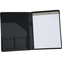 Stockton Multi-Pocket Padfolio