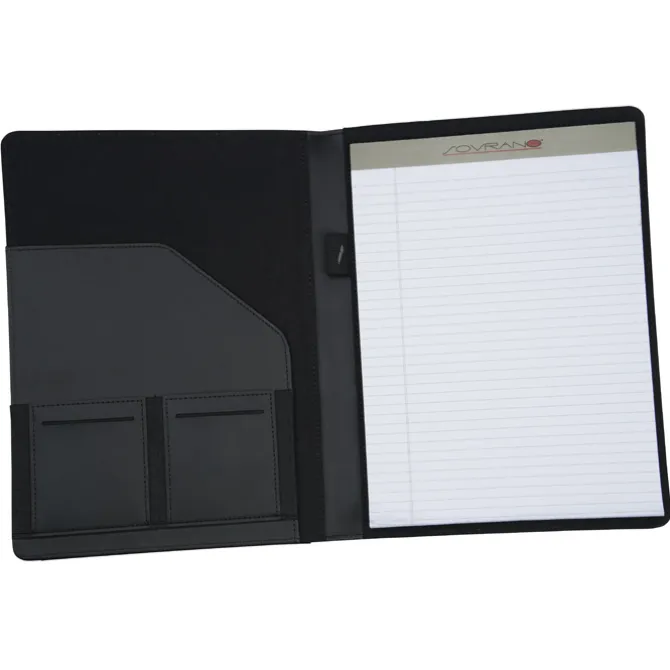 Stockton Multi-Pocket Padfolio