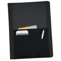 Stockton Multi-Pocket Padfolio