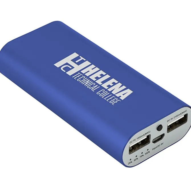 Stockton Power Bank