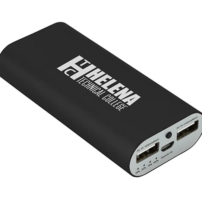 Stockton Power Bank