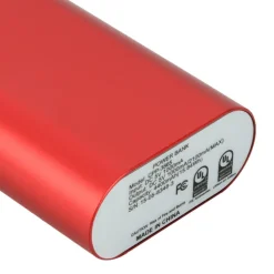 Stockton Power Bank - 24 hr