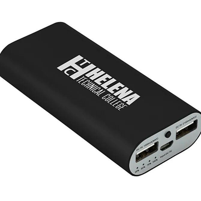 Stockton Power Bank - 24 hr