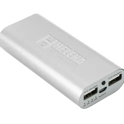 Stockton Power Bank - 24 hr