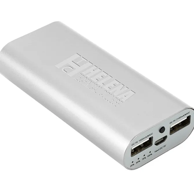 Stockton Power Bank - 24 hr
