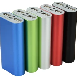 Stockton Power Bank - 24 hr