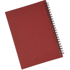 Stout Spiral Notebook