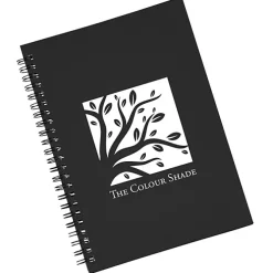 Stout Spiral Notebook