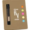 Stowaway Jotter Set