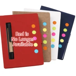 Stowaway Jotter Set