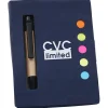 Stowaway Jotter Set - 24 hr