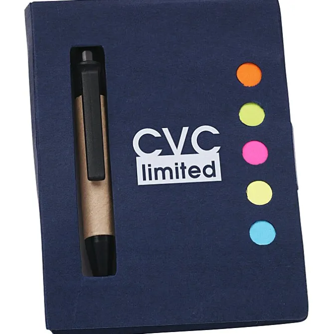 Stowaway Jotter Set - 24 hr