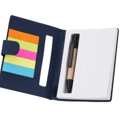Stowaway Jotter Set - 24 hr