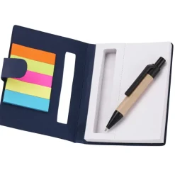 Stowaway Jotter Set - 24 hr