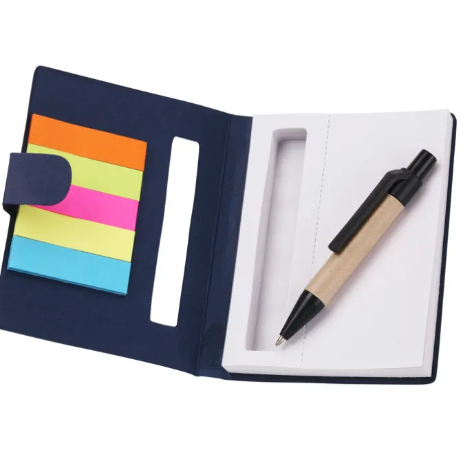 Stowaway Jotter Set - 24 hr