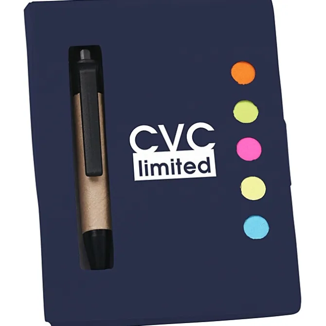Stowaway Jotter Set - 24 hr