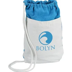 Stowaway Tote N Towel