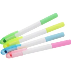 Straight-Up Gel Highlighter