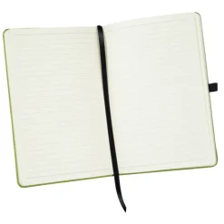 Strand Bound Notebook