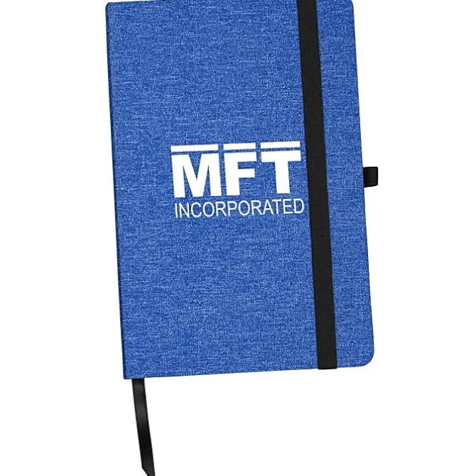 Strand Bound Notebook