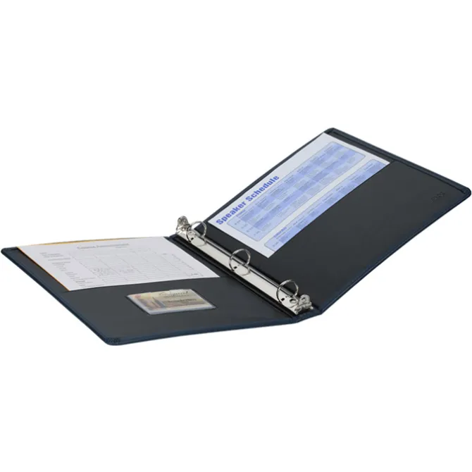 Stratton Ring Binder - 1 inch