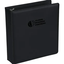 Stratton Ring Binder - 2 inches