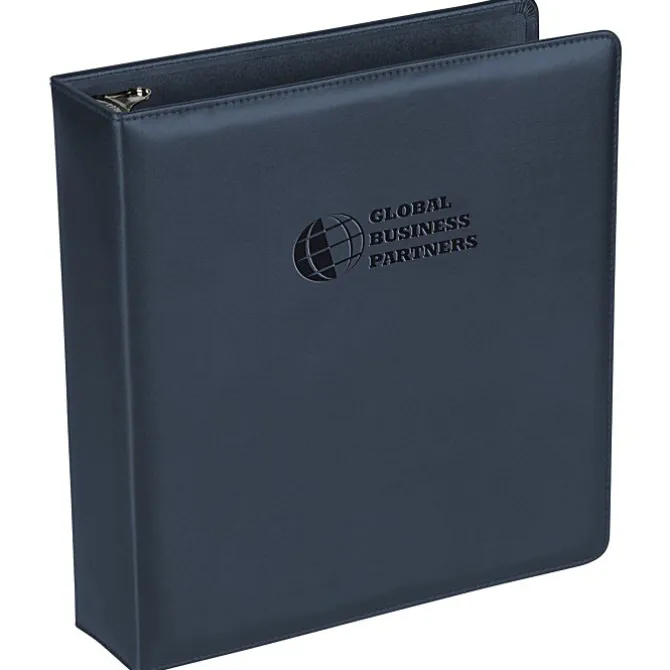 Stratton Ring Binder - 2 inches