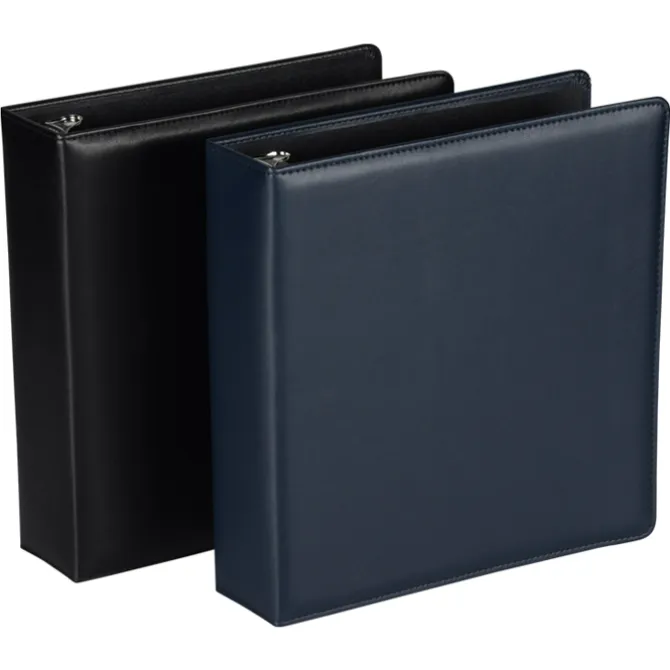Stratton Ring Binder - 2 inches