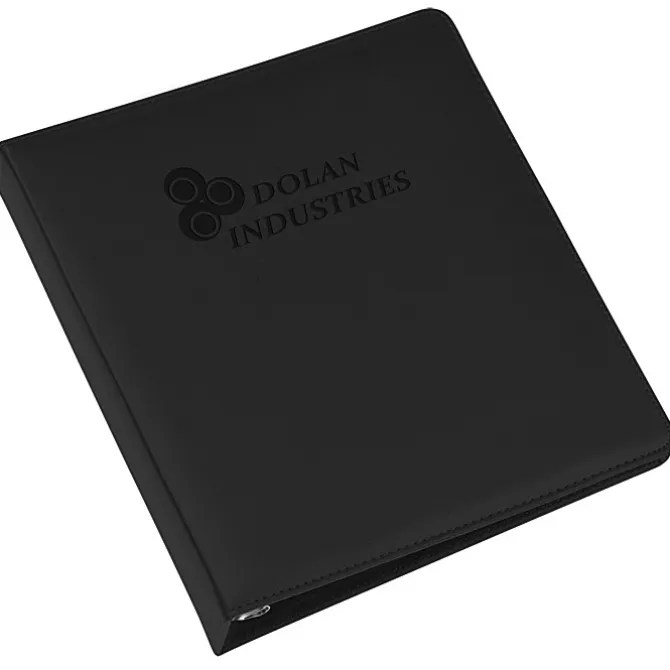 Stratton Ring Binder - 1 1/2 inches