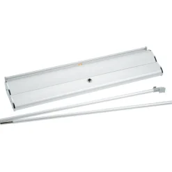 Stratus Retractable Banner Display - 31-1/2 inches