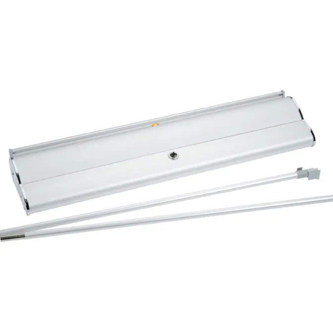 Stratus Retractable Banner Display - 31-1/2 inches