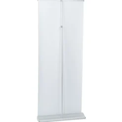 Stratus Retractable Banner Display - 31-1/2 inches