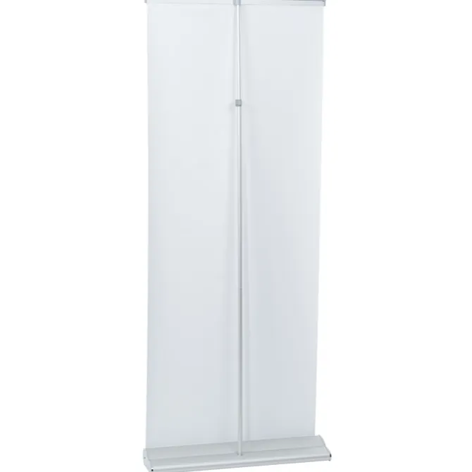 Stratus Retractable Banner Display - 31-1/2 inches