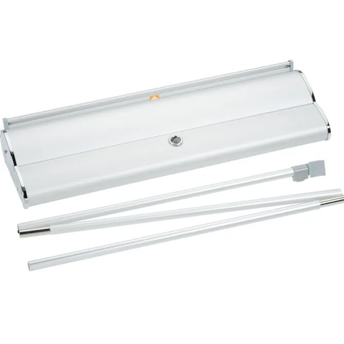 Stratus Retractable Banner Display - 24 inches