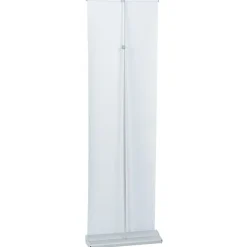 Stratus Retractable Banner Display - 24 inches