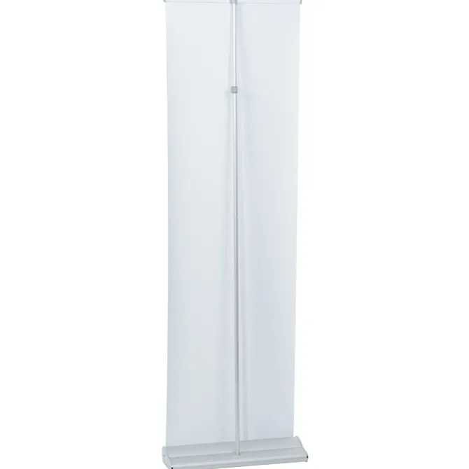 Stratus Retractable Banner Display - 24 inches