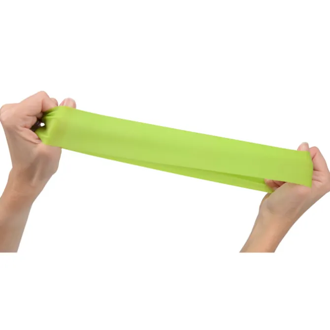 Strength Resistance Band Set