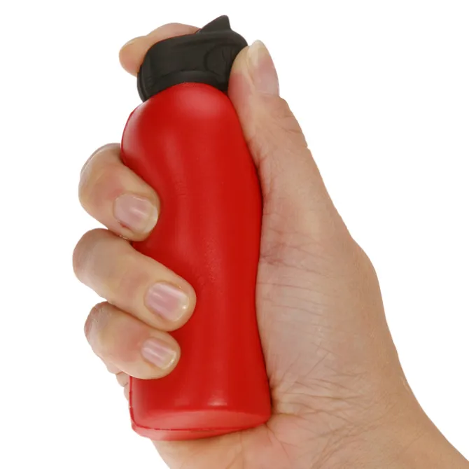 Stress Reliever - Fire Extinguisher