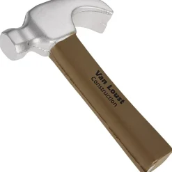 Stress Reliever - Hammer