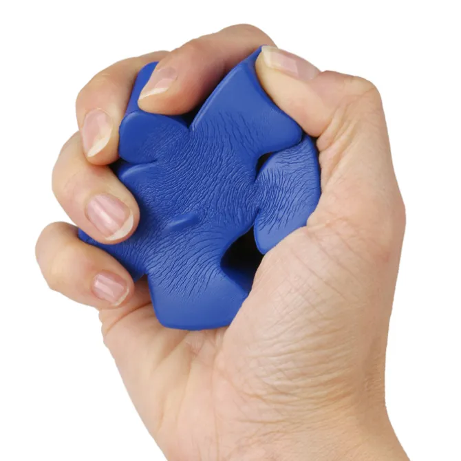 Stress Reliever - Puzzle Piece - 24 hr