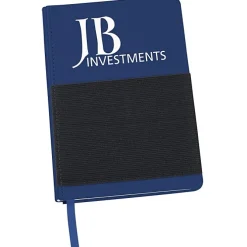 Stretch Pocket Notebook