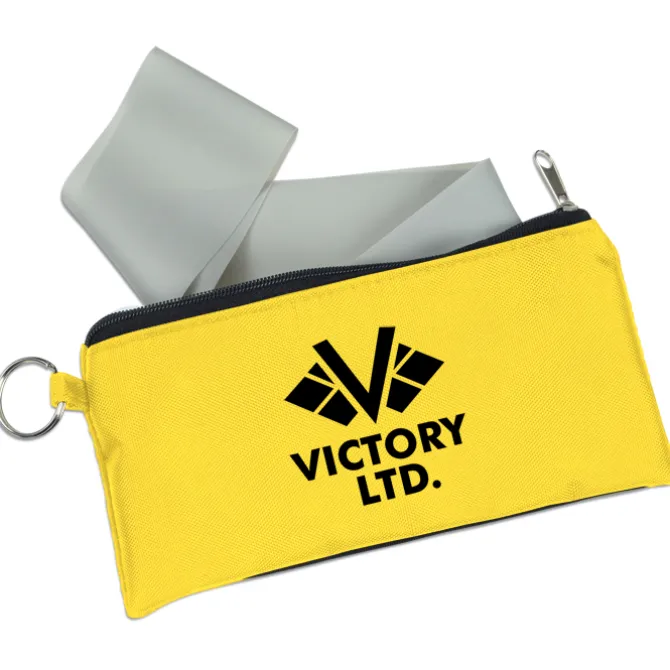 Stretchy Resistance Pouch