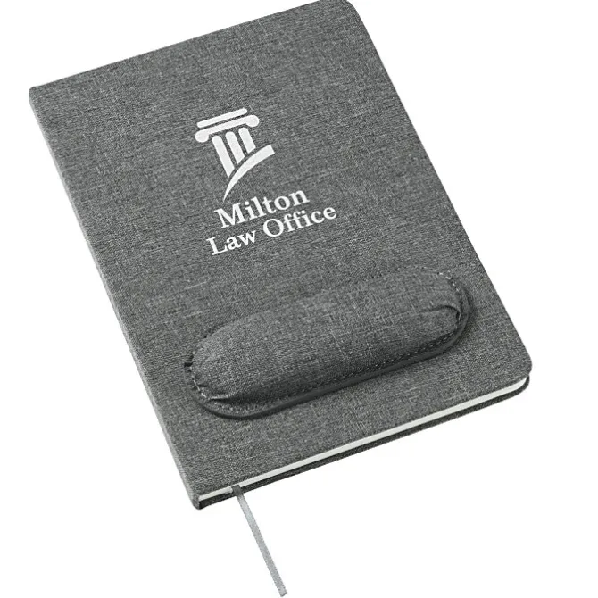 Strive Mousepad Notebook