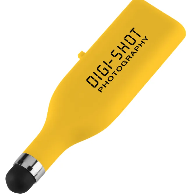 Stylus USB Drive - 4GB
