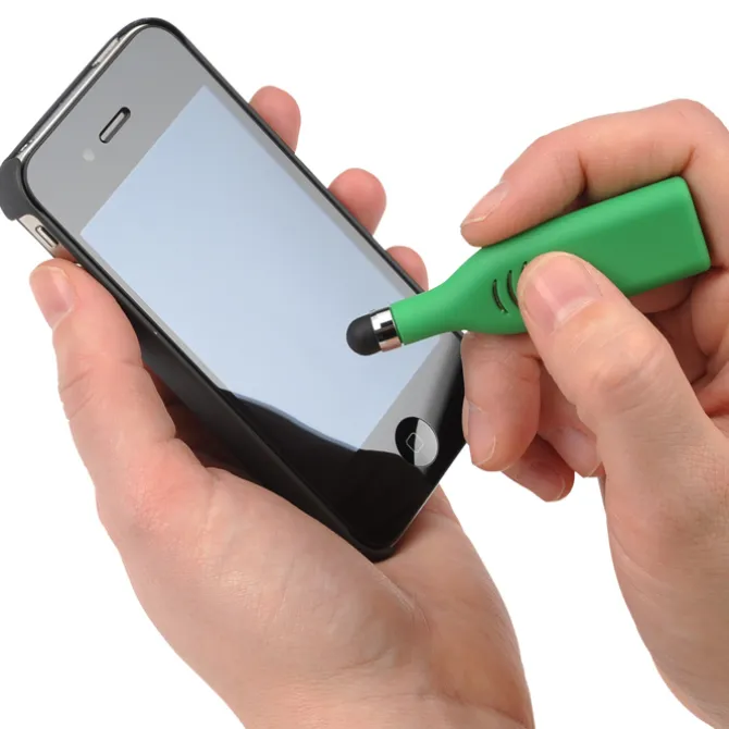 Stylus USB Drive - 4GB