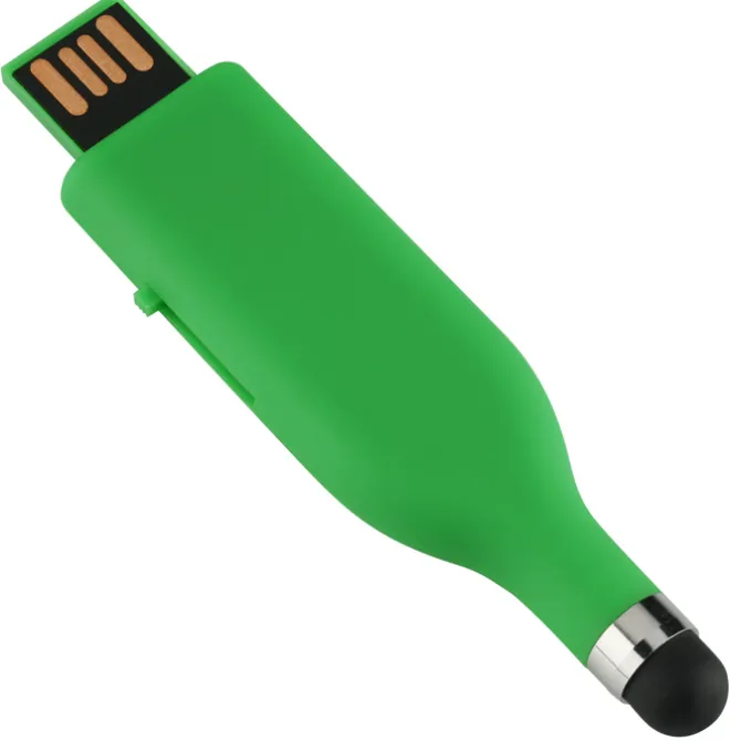 Stylus USB Drive - 4GB