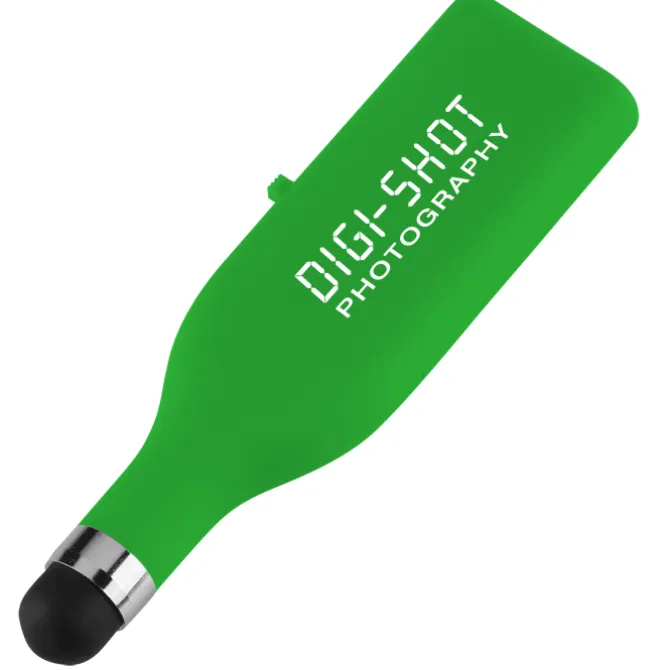 Stylus USB Drive - 4GB