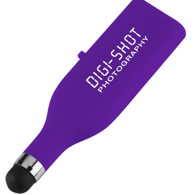 Stylus USB Drive - 4GB
